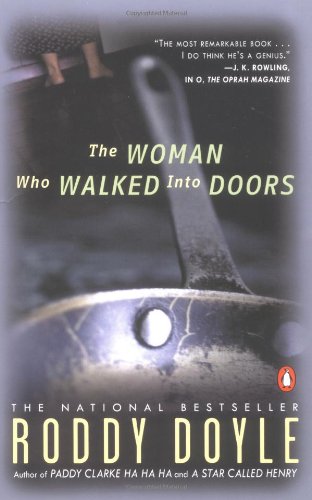 The Woman Who Walked Into Doors