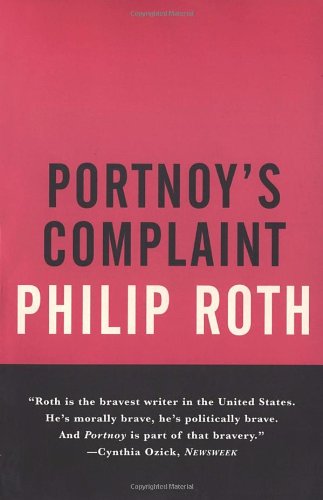 Portnoy's Complaint