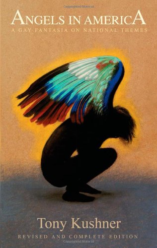 Angels in America: A Gay Fantasia on National Themes